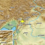 Τουρκία: Σεισμός 4,9 Ρίχτερ