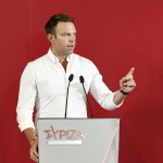 ΣΥΡΙΖΑ: Η Ομιλία Κασσελάκη Στην Κεντρική Επιτροπή