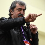 Πολάκης