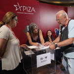 ΣΥΡΙΖΑ: Ξεκίνησε Η Ψηφοφορία Για Την Πρόταση Μομφής