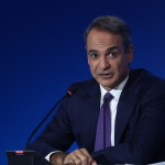 Μητσοτάκης Στη ΔΕΘ: Θα Εξαντλήσω Τη Θητεία Μου