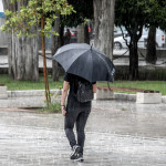 Νέο Έκτακτο Δελτίο Καιρού: Πλησιάζει Η Κακοκαιρία Atena
