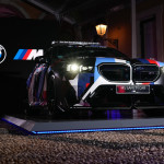 Η νέα BMW M5 MotoGP Safety Car