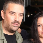 Αϊβάζης: Μόλις Μετακόμισε - Η Φωτογραφία Από Το Άδειο Σπίτι