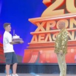 Μάρκος Σεφερλής