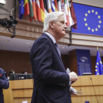 Μισέλ Μπαρνιέ