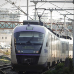 Hellenic Train Για Λιβαδειά: Δεν Τηρήθηκαν Τα Πρωτόκολλα