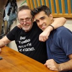 Σταμάτης Γονίδης - Βασίλης Δήμας