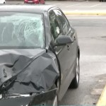 Θεσσαλονίκη: Αυτοκίνητο Παρέσυρε Και Σκότωσε Πεζό