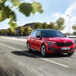 Skoda: Μεγάλη εκδήλωση για τα νέα Skoda Kamiq, Scala και Octavia