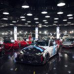 Αποκαλύφθηκε η BMW i4 Racing «Elsa»