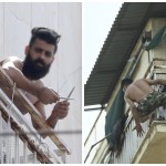 Συνελήφθη ο Σύρος που απειλούσε ν' ανατινάξει κτίριο