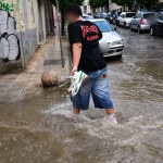 Καιρός: Πώς Θα Κινηθεί Η Αtena - Οι Κόκκινες Περιοχές