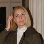 Τζένη Μπαλατσινού