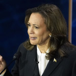 «Οργιάζουν» Οι Θεωρίες Συνωμοσίας Για Debate Xάρις – Τραμπ