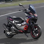 Aprilia SR GT Replica: Οι τιμές στην Ελλάδα
