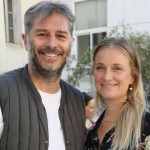 Δροσάκη - Μπουρδούμης: Πήγαν Μαζί Τον Γιο Τους Στο Σχολείο