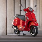 Η Vespa GTS με όφελος 700 ευρώ