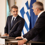 Κυριάκος Μητσοτάκης Αυστρία