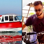 Αίγινα: Ο Γιος Μου Θα Ζούσε Αν Υπήρχε Το Πλωτό Ασθενοφόρο