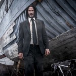 «John Wick: Κεφάλαιο 3»: Τετάρτη 11/9/2024 Στο Star