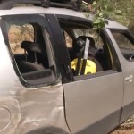 Θεσσαλονίκη: Τα Νεότερα Της Υγείας Του Ζευγαριού Που Τράκαρε