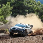 Toyota Ελλάς Η συμμετοχή της στο Ράλλυ Ακρόπολις