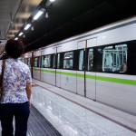 Μετρό: Άγνωστος Μπήκε Στη Σήραγγα Της Γραμμής 2