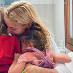 Δούκισσα: Τα Υγιεινά Σνακ Των Παιδιών Της Στο Σχολείο