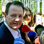 Απόστολος Λύτρας: Τα Πρώτα Λόγια Μετά Την Αποφυλάκιση