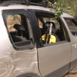 Τροχαίο Θεσσαλονίκη: Έχασε Το Μωρό Της Η 34χρονη Μητέρα