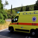 Θεσσαλονίκη:Κατέληξε Ο 60χρονος Που Έπεσε Σε Φρεάτιο Ασανσέρ