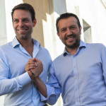 ΣΥΡΙΖΑ: Ένταση Στη Βουλή Έξω Από Το Γραφείο Κασσελάκη