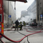 Μιλάνο: Φωτιά Σε Κατάστημα Με 3 Νεκρούς Από Ασφυξία