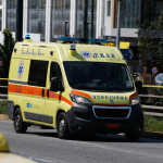 Νέα Σμύρνη: Άνδρας Βρέθηκε Μαχαιρωμένος Στο Σπίτι Του