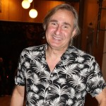 Άκης Σακελλαρίου: H καλλονή κόρη του τον απόλαυσε στις «Ικέτιδες»