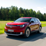 To νέο Ford Explorer ήρθε στην Ελλάδα