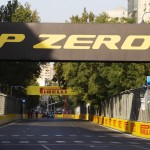 Pirelli - Formula 1 GP Αζερμπαϊτζάν 2024 -Η ανασκόπηση