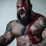 Body Builder Πέθανε Στα Χέρια Της Γυναίκας Του -Ήταν 36 Ετών
