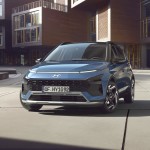 Hyundai: Προσφέρει κορυφαίες λύσεις συνδεσιμότητας στα μοντέλα της