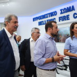 Σύσσωμος ο ΣΥΡΙΖΑ στη ΔΕΘ πλην του Κασσελάκη