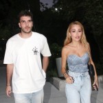 Ελένη Βουλγαράκη – Φώτης Ιωαννίδης