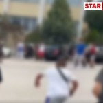 Πάτρα: Άγριο Ξύλο Μεταξύ Μαθητών Σε Σχολείο