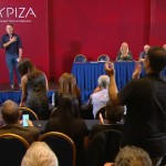 ΔΕΘ: Μήνυμα Ενότητας Έστειλε Ο ΣΥΡΙΖΑ Από Τη Θεσσαλονίκη