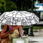 Καιρός: Πέφτει Η Θερμοκρασία Από Αύριο