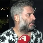 Αλέξανδρος Μπουρδούμης