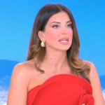 Τσιμτσιλή: Τι Λέει Για Τα Σχόλια Που Δέχτηκε Για Τα Κιλά Της