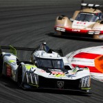 Peugeot TotalEnergies :Το καλύτερο αποτέλεσμα στον αγώνα 6 Hours of Fuji!