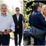 Γιώργος Πατούλης: Παραδέχτηκε ότι περιμένει απόγονο- «Έξαλλη η Μαρίνα»