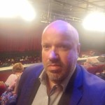 Πέθανε Ο Δικηγόρος Νίκος Λύτρας